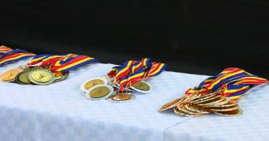 Stire din Cultură-Educație : Facilități pentru olimpici  la admiterea în facultate
