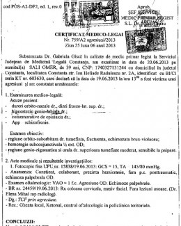 Scandal între șef și subaltern - 2