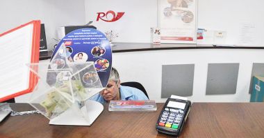 Stire din Social : Aveţi o factură de plătit? Puteți merge și la Poștă!