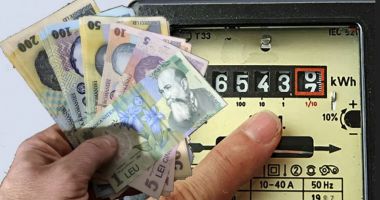 Stire din Economie : Facturile la curent s-au dublat pentru români în luna august. Soluția propusă de Ministrul Energiei