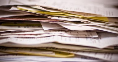 Stire din Economie : Ce documente sunt considerate facturi?