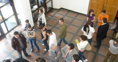 Stire din Cultură-Educație : Au fost deblocate peste 2.000 de posturi în învățământul superior de stat