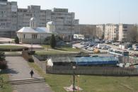 Stire din Social : Suprafața de spațiu verde pe cap de locuitor este de 13 ori mai mică decât prevăd normele legale