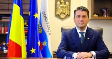 Stire din Politică-Administrație : "Am alocat cinci milioane de lei pentru ca anul școlar să înceapă în condiții de siguranță"