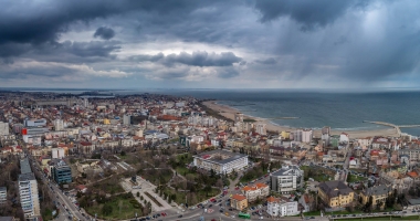 GALERIE FOTO / Ce mai înseamnă, azi, Constanța? - 7