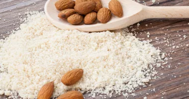 Stire din Sănătate : Făina de migdale, aliatul natural pentru sănătate și echilibru