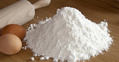 Stire din Diverse : Tot ce trebuie să știi despre făina albă