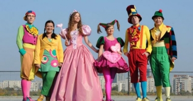 Festivalul Fairytail continuă și în acest sfârșit de săptămână, în Mamaia