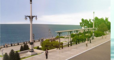 SE SCHIMBĂ FAȚA ZONEI PENINSULARE A CONSTANȚEI. Iată cum arată șantierul în prezent. GALERIE FOTO - 12