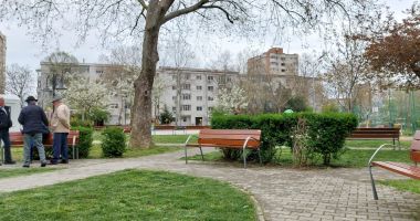 Locuitorii cartierului Faleză Nord se declară asediați de casele de pariuri - 3