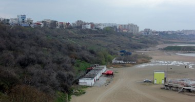 Odioasa amenințare din Zona Peninsulară - 3