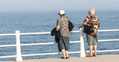 Stire din Social : Cum va fi vremea mâine, la Constanța