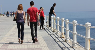 Stire din Social : ANM. Cum va fi vremea duminică, la Constanța
