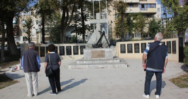 GALERIE FOTO / Cum s-a schimbat faleza din Constanța - 2