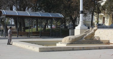 GALERIE FOTO / Cum s-a schimbat faleza din Constanța - 6