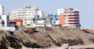 Când vor începe și cine face lucrările pentru salvarea plajelor românești - 2