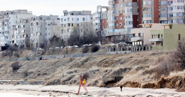 Când vor începe și cine face lucrările pentru salvarea plajelor românești - 3