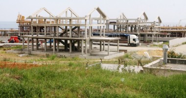 DEZASTRU asupra CONSTANȚEI? / Primăria Constanța trebuie să plătească 13 milioane de euro dintr-un foc - 2