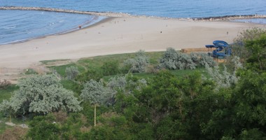 Stire din Social : Când începe construcția Șoselei de coastă
