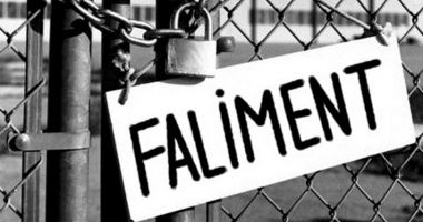 Stire din Economie : Falimentul, un… câștig pentru antreprenorul român