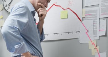 Stire din Economie : În primele nouă luni, numărul firmelor dizolvate a crescut cu aproape 7%. Constanţa se numără printre zonele cele mai afectate