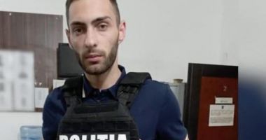Stire din Eveniment : Cum a reușit condamnatul cu 8 clase să se infiltreze în Poliție