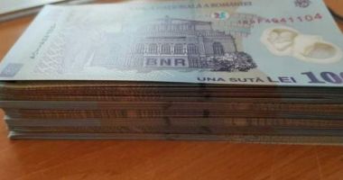 Stire din Eveniment : Metoda de lucru a celui mai bun falsificator de bancnote din lume, dezvăluită de DIICOT