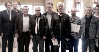 Stire din Sport : Cine sunt laureații Campionatului Municipiului Constanța la șah
