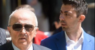 Stire din Eveniment : Familia Cosma află azi sentința. Vlad și Mircea Cosma riscă ani grei de închisoare