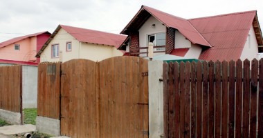 Stire din Economie : Ce spune arhitectul șef din Valu lui Traian, locul țepelor imobiliare de zeci de mii de euro