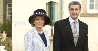 Stire din Politică-Administrație : Familia Regală rămâne la Palatul Elisabeta