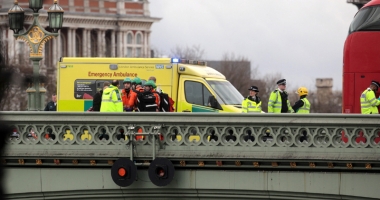 Stire din Actualitate : Familia contănțencei rănite în atacul de la Londra, declarații pentru presa britanică