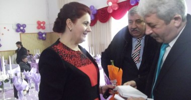 "Familia Saraiu" a fost în sărbătoare. Primarul Dorinela Irimia, la moment aniversar - 3