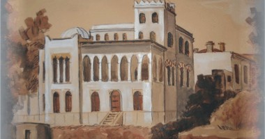 Constanța și familiile ei aristocrate - 2