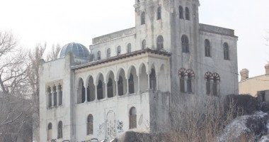 Constanța și familiile ei aristocrate - 4