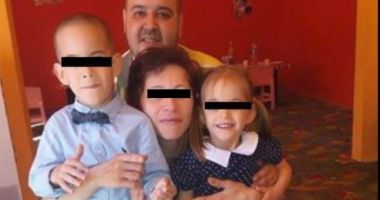Soția tânărului care s-a sinucis la 33 de ani, mesaj cutremurător pe facebook