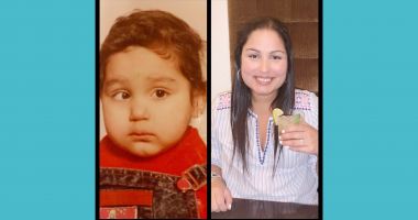 Stire din Social : Două gemene adoptate din Constanța în urmă cu 30 de ani își caută părinții biologici