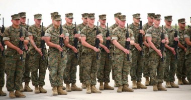 Stire din Eveniment : Familiile militarilor răniți sau decedați vor primi ajutoare
