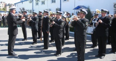 Stire din Social : Fanfara RAJA concertează în week-end la Eforie
