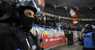Stire din Sport : Este oficial. Ce măsuri au fost dispuse după meciul tensionat dintre România și Kosovo