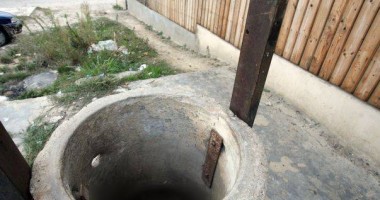 Stire din Eveniment : Copil de doi ani, căzut în fântână, la Năvodari