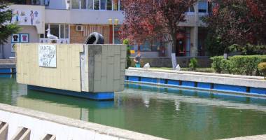 Când vor fi reabilitate și pornite fântânile arteziene din Constanța - 2