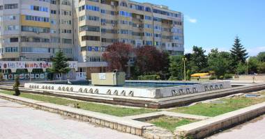 Când vor fi reabilitate și pornite fântânile arteziene din Constanța - 3