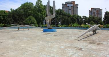 Când vor fi reabilitate și pornite fântânile arteziene din Constanța - 5