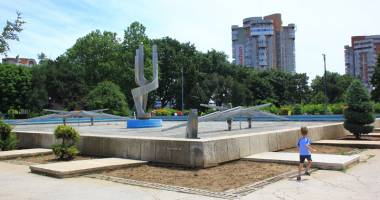 Când vor fi reabilitate și pornite fântânile arteziene din Constanța - 7