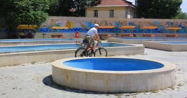 Când vor fi reabilitate și pornite fântânile arteziene din Constanța - 8