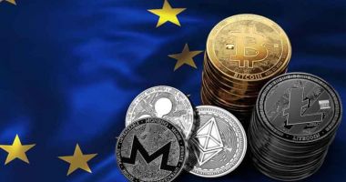 Stire din Actualitate : Parlamentul European reglementează tranzacțiile cu criptomonede