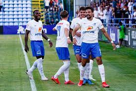 Stire din Sport : Liga I: Farul Constanța- Universitatea Craiova 1-0