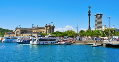 FARUL Constanța, TRIST și SINGUR! De ce nu e "asaltat" de turiști, de ce nu face bani? - 5