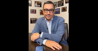 Stire din Politică-Administrație : Victor Ponta condiționează sprijinul său în turul doi